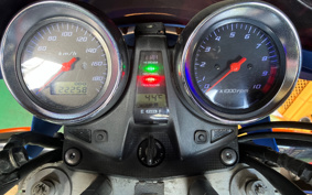 HONDA CB1300SF SUPER FOUR 2000 SC40