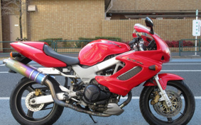 HONDA VTR1000F 1997 SC36