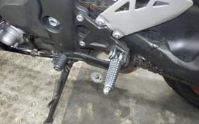 KAWASAKI ZX 10 NINJA ABS 2012