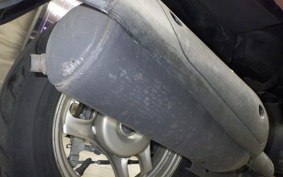 HONDA GIORNO 2 2001 AF70