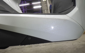 HONDA LEAD 125 2017 JF45
