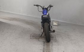 SUZUKI GLASS TRACKER BIG BOY NJ47A