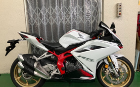 HONDA CBR250RR ABS MC51