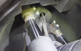 SUZUKI ADDRESS V125 G 2019 CF46A