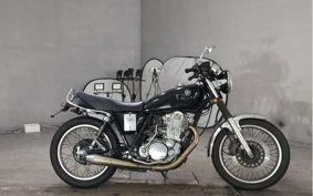 YAMAHA SR400 2019 RH16J
