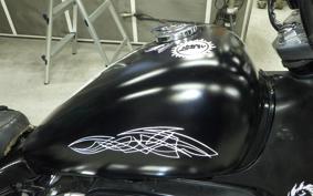 HONDA STEED 600 1989 PC21