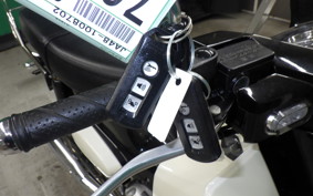 HONDA C125 SUPER CUB 2010 JA48