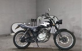 SUZUKI GLASS TRACKER BIG BOY NJ4BA