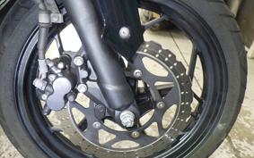 KAWASAKI NINJA 300 2013