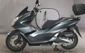 HONDA PCX125 JK05