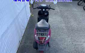 SUZUKI LET`S