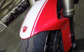 DUCATI MONSTER 1100 EVO 2012
