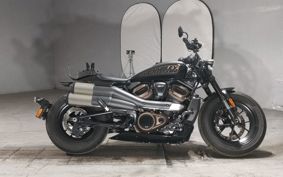 HARLEY RH1250S ZC4