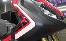 HONDA X-ADV 750 2017 RC95
