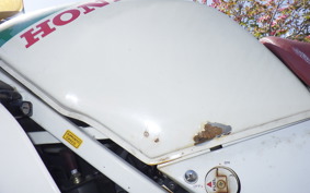 HONDA NS125R
