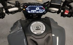 YAMAHA MT-07 RM33J