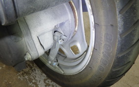 SUZUKI ADDRESS V50 G 2019 CA44A