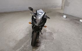 HONDA CBR400R 2017 NC47