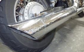 HONDA SHADOW 400 1998 NC34