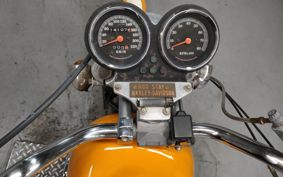 HARLEY XLH1200 1991 CAP