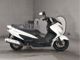 Фото Suzuki BURGMAN200 с японского аукциона