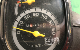HONDA BENLY50 AA03