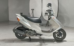 SUZUKI ADDRESS V125 CF46A