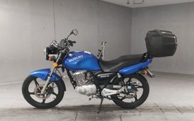 SUZUKI EN125 PCJK6