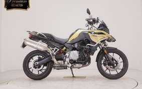BMW F750GS 2020