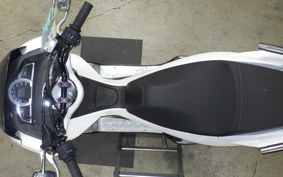 HONDA PCX 150 2016 KF18