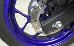 YAMAHA YZF-R25 A RG74J