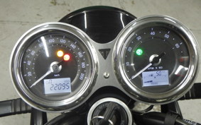 TRIUMPH BONNEVILLE T120 2016