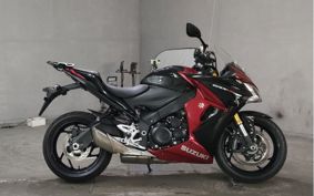 SUZUKI GSX-S1000F 2015 GT79A