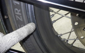 BMW R NINE T 2021