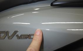HONDA ADV160 2005 KF54