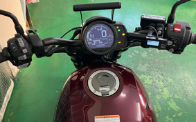 HONDA REBEL 1100 DCT 2021 SC83