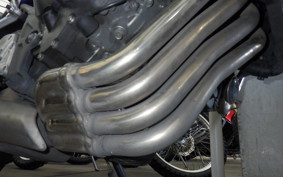 HONDA CB650F 2014