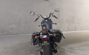 SUZUKI INTRUDER 1400 1990 VX51L