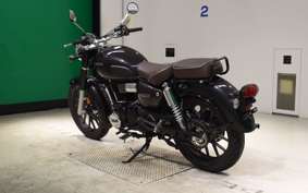 HONDA GB350C 2025 NC64