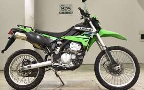 KAWASAKI KLX250 Gen.2 LX250S