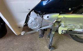 HONDA SUPER CUB110 JA10