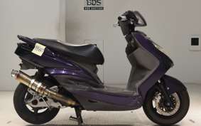 YAMAHA CYGNUS 125 X 2 SE44J