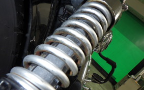 HARLEY FXDLI 1450 2005