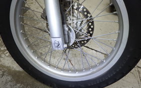 HONDA CB223S 2023 MC40