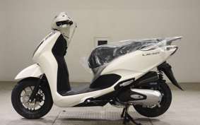 HONDA LEAD 125 2009 JK12