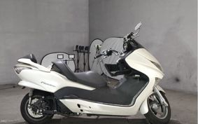 HONDA FORZA Z MF08