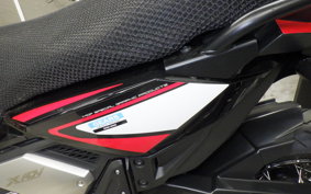 HONDA X-ADV 750 2022 RH10