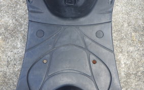 YAMAHA JOG Delux
