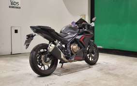 HONDA CBR400R 2019 NC56