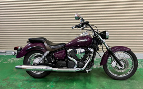 YAMAHA DRAGSTAR 250 VG05J